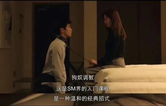 西檬之家m倾向是什么?字母圈新人必读指南 一